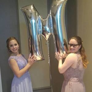 Meet your Posher, Mandy